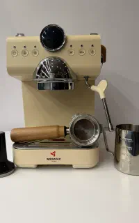 فروش اسپرسو ساز خانگی و نیمه صنعتی انواع برند