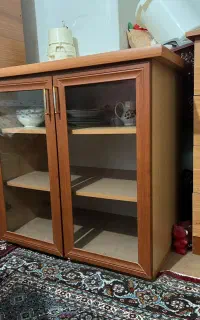کمد شخصی ساز