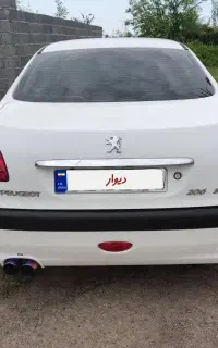 206SD TU5