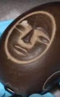 سنگ روحانی