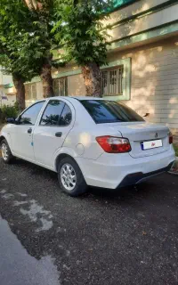 ساینا s مدل ۴۰۲