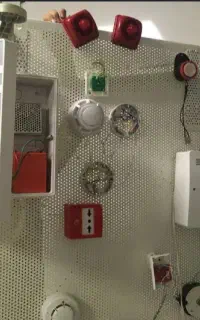 برق ساختمان و سوله کارخانه در کنار اتوماسیون صنعتی