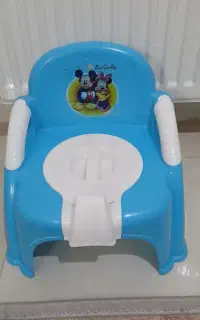 توالت فرنگی بچگانه