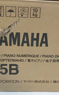 پیانودیجتال YAMAHA