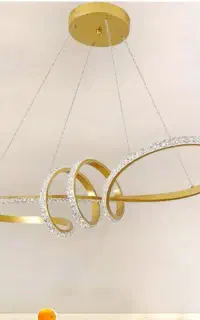 لوستر نئونی( کالا برق پایا)