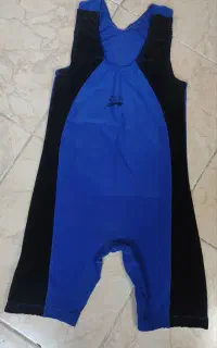 لباس کشتی