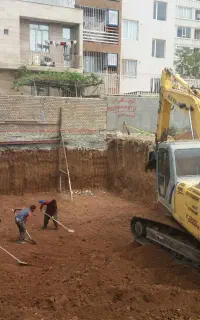 شرکت تخریب و خاکبرداری اجاره لودر و بیل مکانیکی