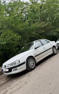 پارس1400بی رنگ 47 کار