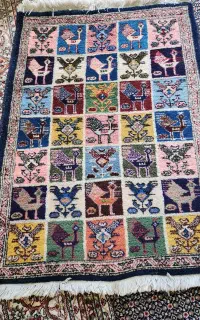 پادری خوش نقشه