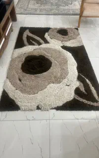 فرش ۴متری