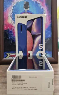 گوشی a10