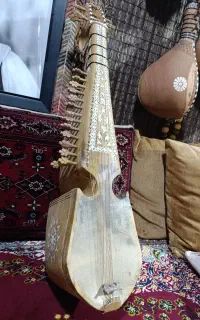 فروش رباب های اصیل و خوشصدا