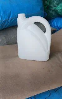 تولید کننده بطری های مواد شوینده