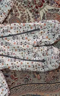کاپشن سرهمی