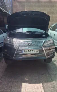 شاگرد مکانیک صفر   یا استادکار ماهر