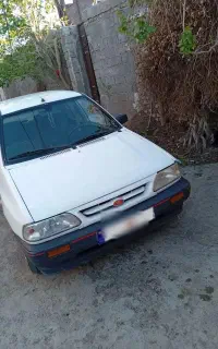 پراید حاجپک