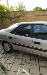 زانتیا معاوضه