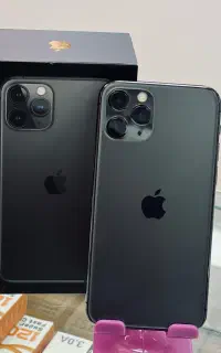 ایفون 11pro