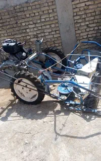 دستگاه دروگر