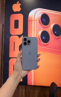 IPHONE 15PROMAX