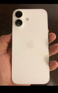 آیفون ۱۶ نرمال