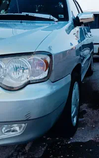 پراید ۱۳۲ مدل ۸۸