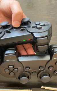دسته usb twins همراه مموری دسته