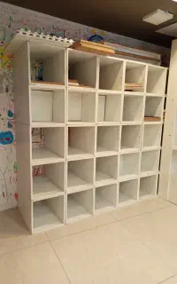 استند.باکس ام دی اف