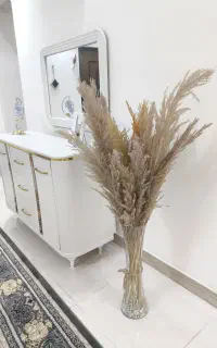 گل پامپاس