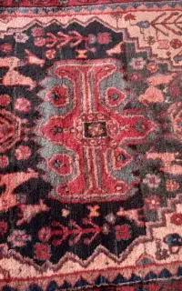 قالیچه قدیمی قیمت توافقی