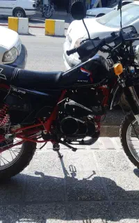 نیکتاز ایکسل 250 در حد نو