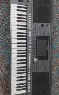 ارگ s970