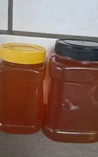 عسل گون درجه یک