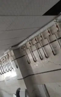 استخدام شاگرد فنی جوشکاری گاز خانگی