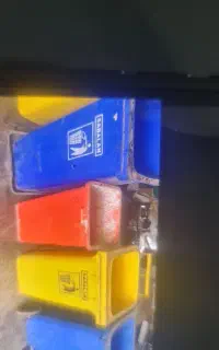 سطل زباله
