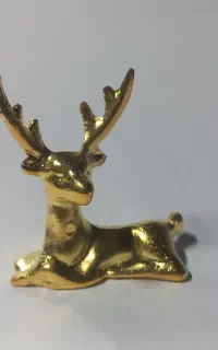 پایه دوچشم پایه فرشته هولدر دسته سینی گوزن اکسسوری