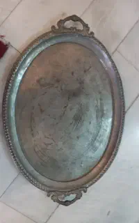 سینی مسی قدیمی