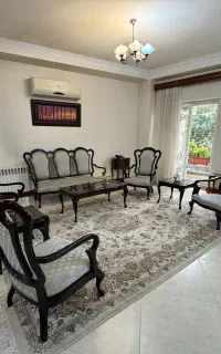 مبلمان و وسایل برقی