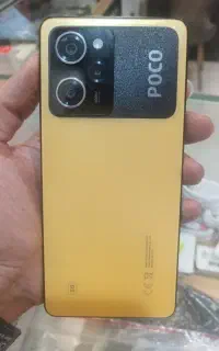 poco x5 poro