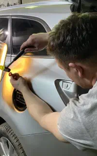 استخدام پی دی ار pdr کار