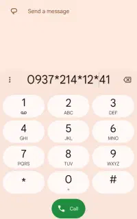 خط ایرانسل دائمی