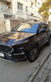 کی ام سی k7 مدل ۱۴۰۲
