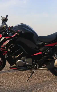 نیکتاز طرح z1000