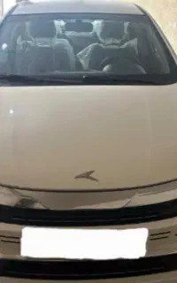 کی ام سی ایگل صفر