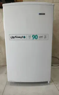 فروش یخچال و فریزر و اب تسویه کن