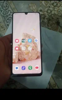 گوشی a32 ال سی دی تعویض شده