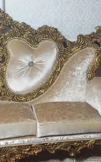 مبل‌نه‌نفره‌سلطنتی