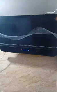 هود ۳دور سالم. درحدنو