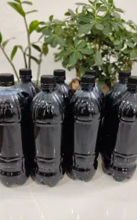 واکس لاستیک