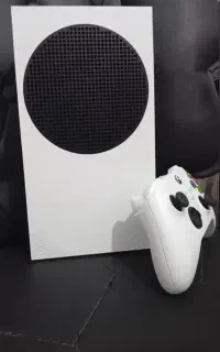 Xbox seri S
